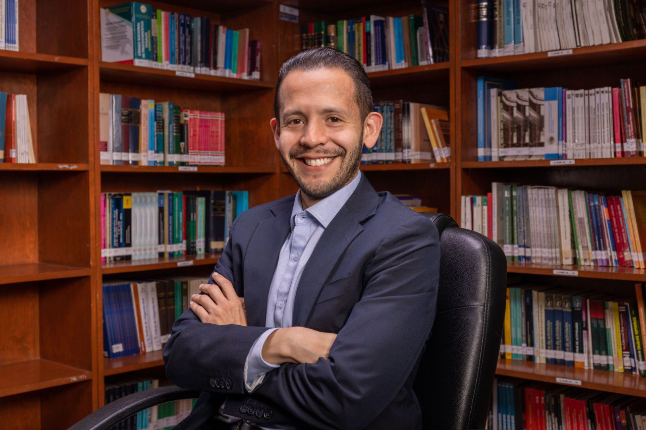 Francisco Contreras